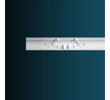 Карниз потолочный с рисунком AA114