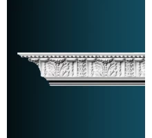 Карниз потолочный с рисунком AA115