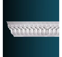 Карниз потолочный с рисунком AA123