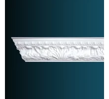 Карниз потолочный с рисунком AA124