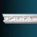 потолочный плинтус с орнаментом AA201 в г. Екатеринбург