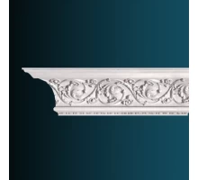 Карниз потолочный с рисунком AA309