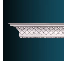 Карниз потолочный с рисунком AA311
