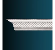 Карниз потолочный с рисунком AA312
