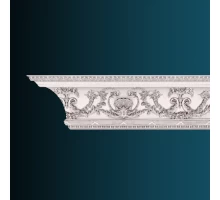 Карниз потолочный с рисунком AA313