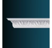 Карниз потолочный с рисунком AA320