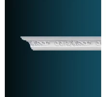 Карниз потолочный с рисунком AA323