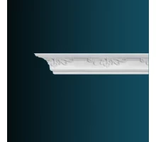 Карниз потолочный с рисунком AA326