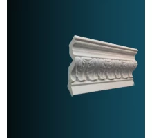 Плинтус потолочный с орнаментом AA334