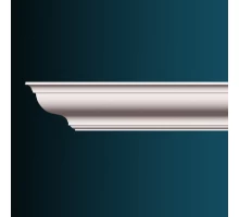 Карниз потолочный гладкий AB214