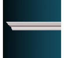 Карниз потолочный гладкий AB220