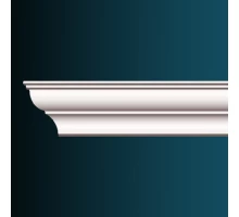 Карниз потолочный гладкий AB223