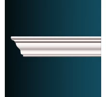 Карниз потолочный гладкий AB224