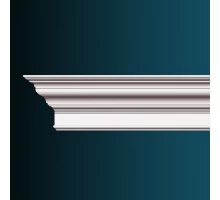 Карниз потолочный гладкий AB225