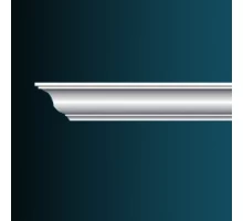 Карниз потолочный гладкий AB229