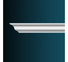 Карниз потолочный гладкий AB230