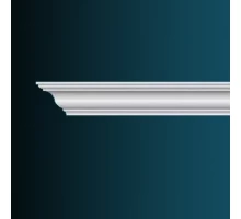 Карниз потолочный гладкий AB232