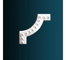 Угловой элемент AC214-12