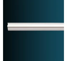 Молдинг без орнамента AD308