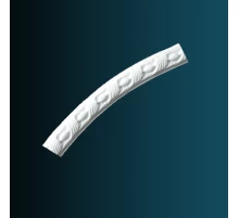 Молдинг круговой (бордюр)B1067 в г. Екатеринбург