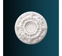 Розетка потолочная B3008