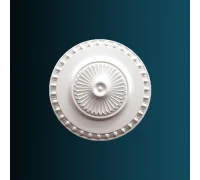 Розетка потолочная B3023