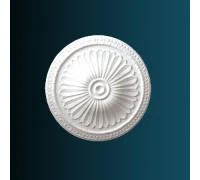 Розетка потолочная B3029