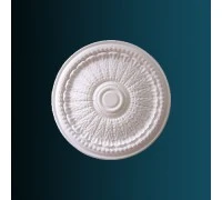 Розетка потолочная B3049