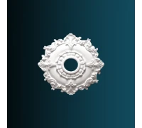 Розетка потолочная B3053
