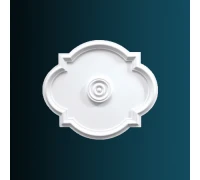 Розетка потолочная B3073