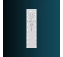 Пилястра D1544