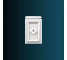 Основание для пилястры D3004