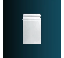 Основание для пилястры пилястры из полиуретана D3009