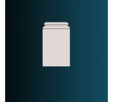 Основание для пилястры D3529