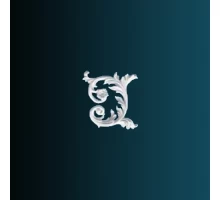 Фрагмент орнамента G2339L