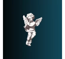 Декоративный элемент G2345R Ангелочек