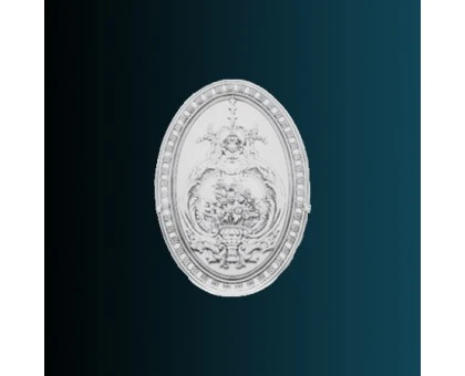 Панно K4093 в г. Екатеринбург