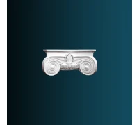N1018-2 Капитель для сборной колонны