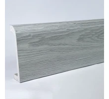 Плинтус напольный ПЛ 16 80-19 Горный туман