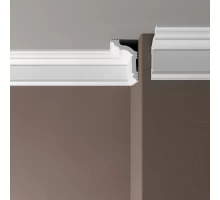 Карниз XPS POLYMER ПП 04