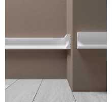 Молдинг XPS POLYMER М 9 40/12