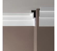 Карниз XPS POLYMER ПП 14 90/30