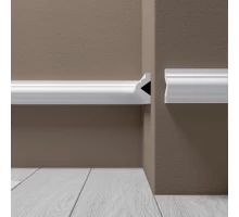 Молдинг XPS POLYMER М 5 40/20