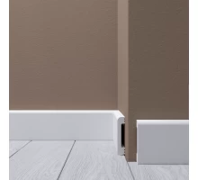 Плинтус напольный XPS POLYMER Н 8 60/12