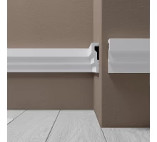 Молдинг XPS POLYMER М 6 60/15