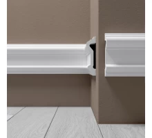 Молдинг XPS POLYMER М 8 80/20