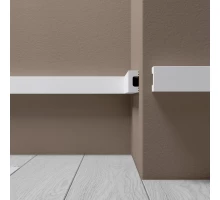 Молдинг XPS POLYMER М 2