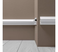 Молдинг XPS POLYMER М 1