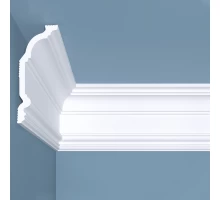 Карниз потолочный К21 120-50