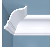 Карниз потолочный К22 120-120